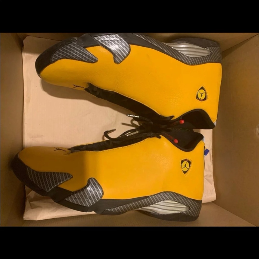 Retro 14